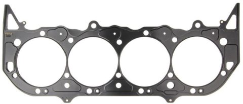 MAHLE Original Head Gaskets 55040 Cylinder CHEVROLET V8 BIG BLOCK Gen5/6 454, 496, 502 Engines