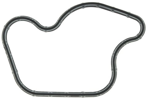MAHLE Original - Oil Filter Adapter Gaskets for 2015-2020 F-150 B33061 OIL FILTER ADAPTER GASKET FORD TRUCK 302 cid (5.0L) 32v V8 COYOTE. (2015-2017), VIN 'F' thumbnail 2