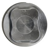 Mahle Original OE Replacement Pistons 224-3894WR-0.50MM Pistons, Cast, Dish, Toyota, Set of 6 thumbnail 2