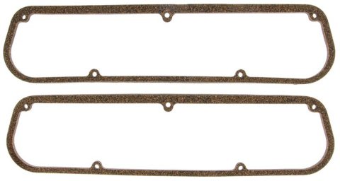 MAHLE Original Valve Cover Gaskets VS50804 Engine Gasket Set, Performance Gasket Set