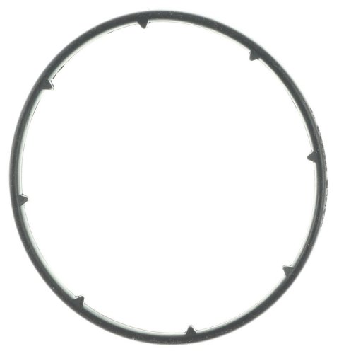 MAHLE Original Water Neck Gaskets and O-Rings C33717 Engine Coolant Thermostat Housing Gasket, 20-14 Ram 2500, 3500, 4500, 5500, 6.4L thumbnail 2