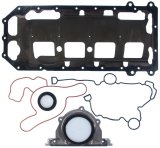 Mahle Original Engine Conversion Gasket Sets for 2006-2010 GRAND CHEROKEE - CS54734 Jeep (6.1L) Vin 3 & W thumbnail 1