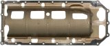 Mahle Original Oil Pan Gaskets OS32267 Gaskets, Original, Molded Rubber Compound, Chrysler, Dodge, Ram, V8, Each thumbnail 2