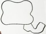 MAHLE Original Water Pump Gaskets K32612 Chrysler 5.7L HEMI, 2009-2013: 1500, 2500, 3500. Aspen(09), Durango(09) thumbnail 1