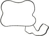 MAHLE Original Water Pump Gaskets K32612 Chrysler 5.7L HEMI, 2009-2013: 1500, 2500, 3500. Aspen(09), Durango(09) thumbnail 2