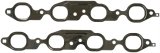 Mahle Original Exhaust Gaskets for 2001-2004 CORVETTE - MS19498 Gaskets, Multi-layer Steel, Chevy, Corvette, Vin Code G, 5.7L LS, Pair thumbnail 1