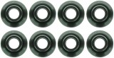 Mahle Original Valve Cover Grommets GS33466 Grommet, Rubber, Buick, Cadillac, Chevy, GMC, Hummer, Saab, Set of 8 thumbnail 1