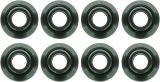 Mahle Original Valve Cover Grommets GS33466 Grommet, Rubber, Buick, Cadillac, Chevy, GMC, Hummer, Saab, Set of 8 thumbnail 2
