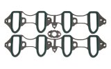 Mahle Original Intake Manifold Gaskets MS16340 Gaskets, Manifold, Chevy, Pair thumbnail 1