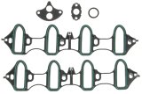 Mahle Original Intake Manifold Gaskets MS16340 Gaskets, Manifold, Chevy, Pair thumbnail 3