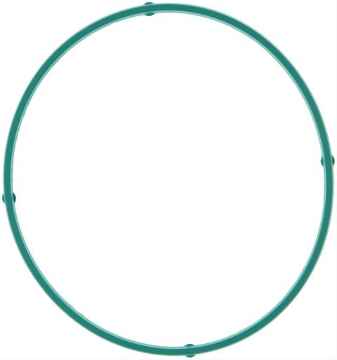 Mahle Original Throttle Body Gaskets G31963 GM Pass Car(6.0L) LS2 Vin U (2005-2008) thumbnail 1