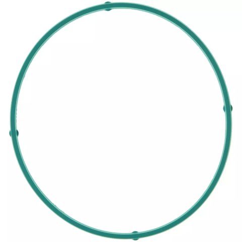 Mahle Original Throttle Body Gaskets G31963 GM Pass Car(6.0L) LS2 Vin U (2005-2008) thumbnail 2