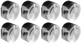 Mahle Original OE Replacement Pistons for 2005-2007 DAKOTA, 2002-2004 GRAND CHEROKEE - 224-3713-0.25MM Piston Dodge Trk. & Jeep (4.7L) VIN "J" (2002-2007) .25MM OVERSIZE RCH .010" thumbnail 4