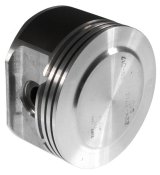Mahle Original OE Replacement Pistons for 2005-2007 DAKOTA, 2002-2004 GRAND CHEROKEE - 224-3713-0.25MM Piston Dodge Trk. & Jeep (4.7L) VIN "J" (2002-2007) .25MM OVERSIZE RCH .010" thumbnail 7