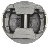 Mahle Original OE Replacement Pistons 224-1916.020 Piston - Ford Pass. & Trk. 240 Eng. (1965-69), 289 Eng. (1963-68), 302 Engs. (1977-8 thumbnail 2