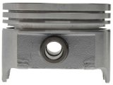 Mahle Original OE Replacement Pistons 224-1916.020 Piston - Ford Pass. & Trk. 240 Eng. (1965-69), 289 Eng. (1963-68), 302 Engs. (1977-8 thumbnail 5