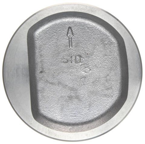 Mahle Original OE Replacement Pistons 224-2158 Piston - AMC, Jeep 232 (3.8L) (1979-88), 258 (4.2L) Engs. (1979-90)