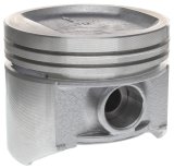 Mahle Original OE Replacement Pistons 224-2158 Piston - AMC, Jeep 232 (3.8L) (1979-88), 258 (4.2L) Engs. (1979-90) thumbnail 2