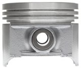 Mahle Original OE Replacement Pistons 224-2158 Piston - AMC, Jeep 232 (3.8L) (1979-88), 258 (4.2L) Engs. (1979-90) thumbnail 4