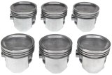 Mahle Original OE Replacement Pistons 224-2158 Piston - AMC, Jeep 232 (3.8L) (1979-88), 258 (4.2L) Engs. (1979-90) thumbnail 5