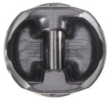 Mahle Original Aftermarket Replacement Pistons 224-3730-0.25MM Piston - GM 2.2L ECOTEC 02-07 COATED SKIRTS .25MM thumbnail 1