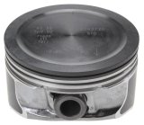 Mahle Original Aftermarket Replacement Pistons 224-3730-0.25MM Piston - GM 2.2L ECOTEC 02-07 COATED SKIRTS .25MM thumbnail 2