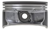 Mahle Original Aftermarket Replacement Pistons 224-3730-0.25MM Piston - GM 2.2L ECOTEC 02-07 COATED SKIRTS .25MM thumbnail 3