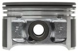 Mahle Original Aftermarket Replacement Pistons 224-3549-0.10MM Piston - DCX 2.7L DOHC V6 0.10MM W/PC thumbnail 4