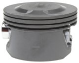 Mahle Original Aftermarket Replacement Pistons 224-3885-0.25MM Piston - GM 4.2L 06-09 (0.25MM) thumbnail 3