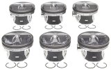 Mahle Original Aftermarket Replacement Pistons 224-3930-0.75MM Piston - GM 3.0L LF1/ LFW 10-14 Right and Left (0.75MM) thumbnail 4