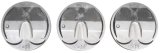 Mahle Original Aftermarket Replacement Pistons 224-3930-0.75MM Piston - GM 3.0L LF1/ LFW 10-14 Right and Left (0.75MM) thumbnail 5