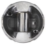 Mahle Original OE Replacement Pistons 224-3708.040 Piston - GM 6.6L DURAMAX 06-09 LMM, LBZ, VIN 2, 6, D. .040 IS FOR THE RIGHT BANK ONLY thumbnail 1