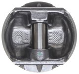 Mahle Original OE Replacement Pistons 224-3485.030 Piston - FORD 6.8L SOHC P.I.99-05 10 CYL W/PC 030" thumbnail 1