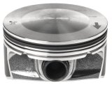 Mahle Original OE Replacement Pistons 224-3731-0.25MM Pistons, Dome, Hypereutectic, Dodge, Chrysler, HEMI 5.7L, Set of 8 thumbnail 2