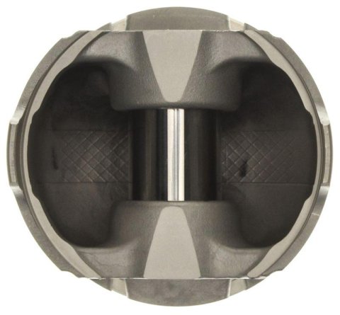 Mahle Original OE Replacement Pistons 224-3403.060 Piston - GMC Trk. 395 (6.5L) Diesel(92-97) w/Reduced Compression Distance by .010" thumbnail 2