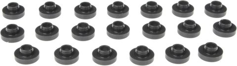 MAHLE Original Valve Cover Grommets GS33794 VALVE COVER GROMMET SET CHR HEMI 5.7L/6.1L/6.4L 2003-15 thumbnail 1
