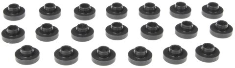 MAHLE Original Valve Cover Grommets GS33794 VALVE COVER GROMMET SET CHR HEMI 5.7L/6.1L/6.4L 2003-15 thumbnail 2