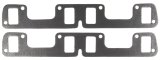 MAHLE Original Header and Exhaust Manifold Gaskets MS19973 BUICK V8 400, 430, 455 Engines Stock Stage 1, Edelbrock Preformer RPM, T/A Performance Stage 1 SE Stage 1 TE thumbnail 1