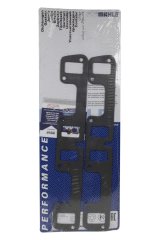 MAHLE Original Header and Exhaust Manifold Gaskets MS19973 BUICK V8 400, 430, 455 Engines Stock Stage 1, Edelbrock Preformer RPM, T/A Performance Stage 1 SE Stage 1 TE thumbnail 2