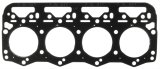 Mahle Original Cylinder Head Gaskets 54204 Gaskets, Composite, 4.220 in. Bore, 0.060 in. Compressed Thickness, Ford, 7.3L Diesel, Each thumbnail 1