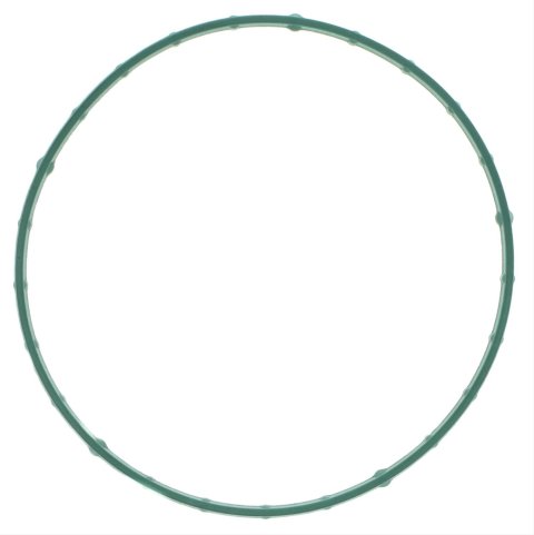 Mahle Original Throttle Body Gaskets G32736 Gasket FORD CAR-TRK 302 cid (5.0L) DOHC 32v V8 COYOTE. (2011-2015) F-150, MUSTANG thumbnail 1