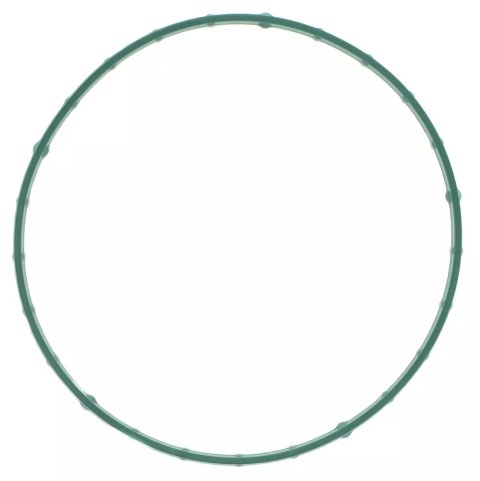 Mahle Original Throttle Body Gaskets G32736 Gasket FORD CAR-TRK 302 cid (5.0L) DOHC 32v V8 COYOTE. (2011-2015) F-150, MUSTANG thumbnail 2