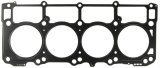 Mahle Original Cylinder Head Gaskets 54418B Gasket, Multi-Layer Steel, 3.996 in. Bore, 0.035 in. Compressed Thickness, Dodge, Chrysler, Hemi, Left Side, Each thumbnail 2