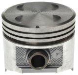 Mahle Original OE Replacement Pistons 224-2007.060 Piston - Chrys. Pass., Marine & Dodge Trk. 238.5 (3.9L) (1986-98), 318 (5.2L) Eng. thumbnail 1