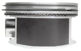 Mahle Original OE Replacement Pistons 224-3443WR with Rings, Replacement, Flat, Cast Aluminum, Dodge, 4.7L, V8, Set of 8 thumbnail 4
