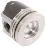 Mahle Original OE Replacement Pistons 224-3454.030 Piston - Ford Trk. VT365 (6.0L) V8 363cid Powerstroke Turbo Diesel (2003-2004) thumbnail 1