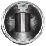 Mahle Original OE Replacement Pistons 224-3523WR.040 Piston With Rings - CUMMINS B 5.9L L6 040 W/PCR ENG SET thumbnail 4