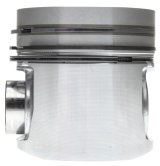 Mahle Original OE Replacement Pistons 224-3523WR.040 Piston With Rings - CUMMINS B 5.9L L6 040 W/PCR ENG SET thumbnail 5