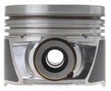 Mahle Original OE Replacement Pistons 224-3708 Piston - GM 6.6L DURAMAX 06-09 LMM, LBZ, VIN 2, 6, D. THIS IS FOR THE RIGHT BANK ONLY thumbnail 3
