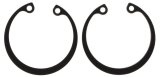 Mahle Original OE Replacement Pistons 224-3708 Piston - GM 6.6L DURAMAX 06-09 LMM, LBZ, VIN 2, 6, D. THIS IS FOR THE RIGHT BANK ONLY thumbnail 4